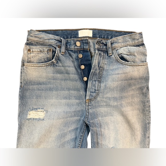 Boyish Billy Jeans in Taxi Driver Size 29 - Picture 4 of 13